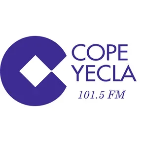 COPE Yecla en directo