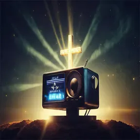 Radio la Cruz y el Poder de Dios