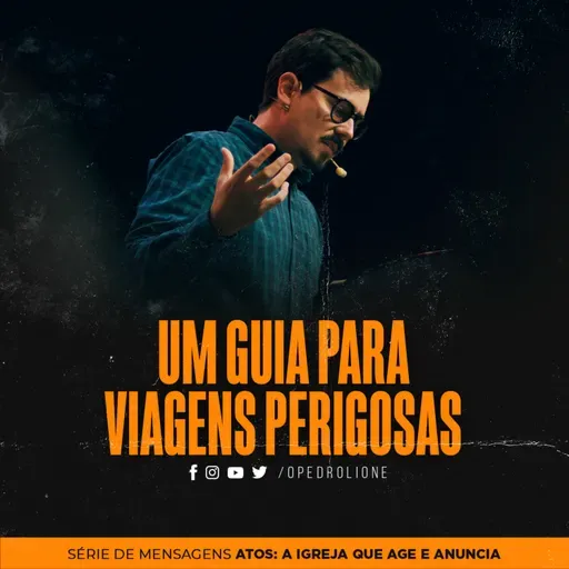 Um guia para viagens perigosas