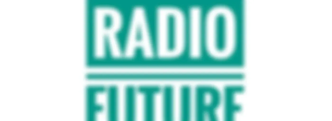 Radio Future: il Podcast