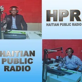 HAITIAN PUBLIC RADIO (HPR)