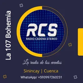 La 107 Bohemia HD