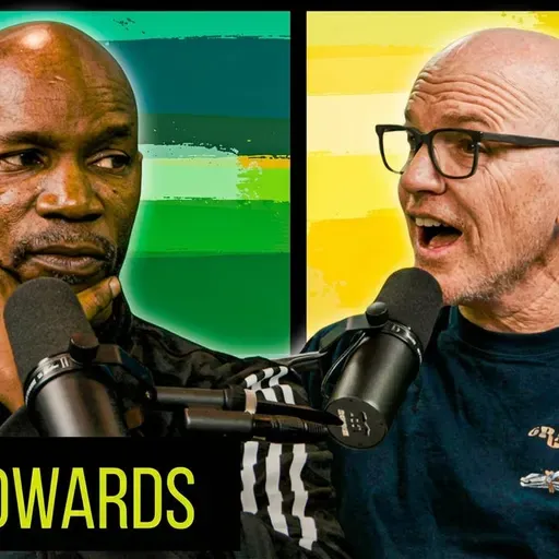 Ian Edwards (Fitzdog Radio #1132) | Greg Fitzsimmons