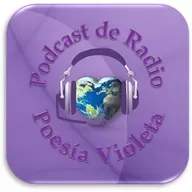 Podcast Poesía Violeta 10-10-2024