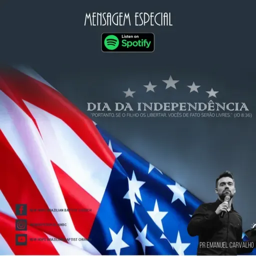 Dia da Independencia 07 Jul 2023