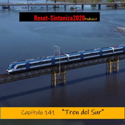 Tren del Sur
