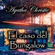 El caso del Bungalow (Miss Marple), Audiolibro de Agatha Christie