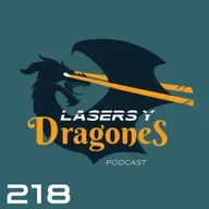Episodio 218 - Los Atómicos y el Multiverso de la Locura