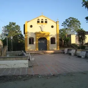 Samana Stereo