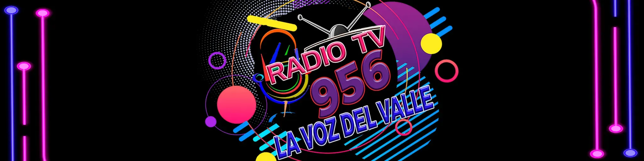 956 RADIO TV LA VOZ DEL VALLE