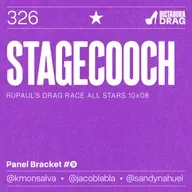 All Stars 10x08 - Stagecooch