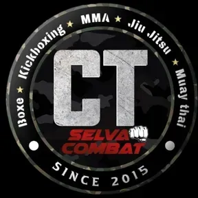 Ródio Selva Combat