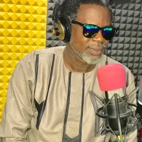 PAITO WA YORUBA RADIO