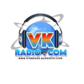 VK RADIO FM