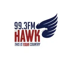 KHWK The Hawk