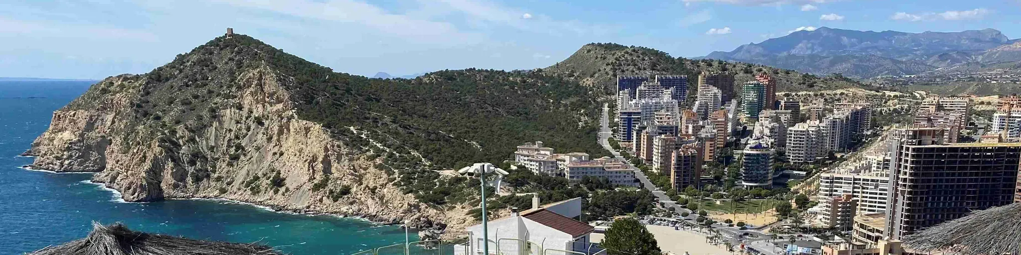 Radio La Cala - la radio de La Cala de Benidorm Finestrat y Villajoyosa