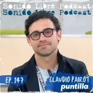 E147 / PUNTILLA / Claudio Pairot CEO