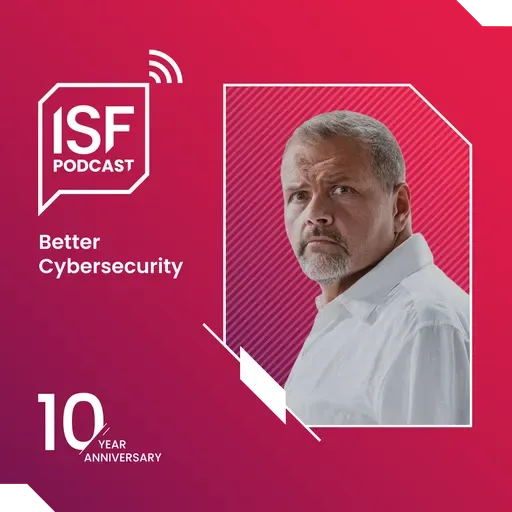 S36 Ep26: Brett Johnson - From Most Wanted to Most Valuable: Inside the Cybercrime Landscape