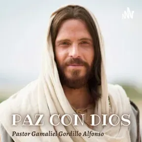 PAZ CON DIOS