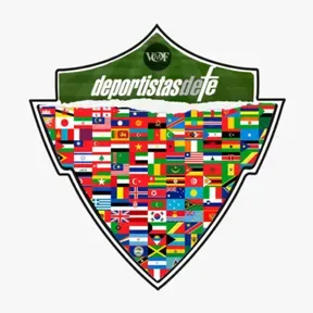 VMF Deportista de Fe. 