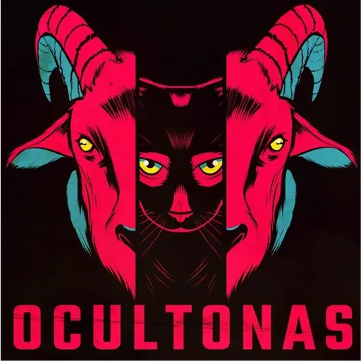 S2 Ep8: Posesiones | Ocultonas