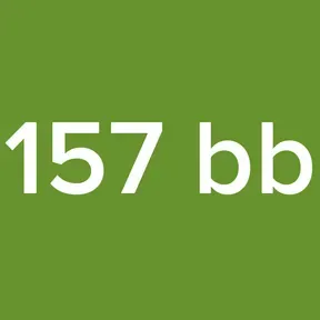 157 bb