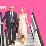 Se bajó Alberto | Podcast en forma de fichas | Ep. 126