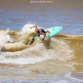 Radio surf sanjoanense