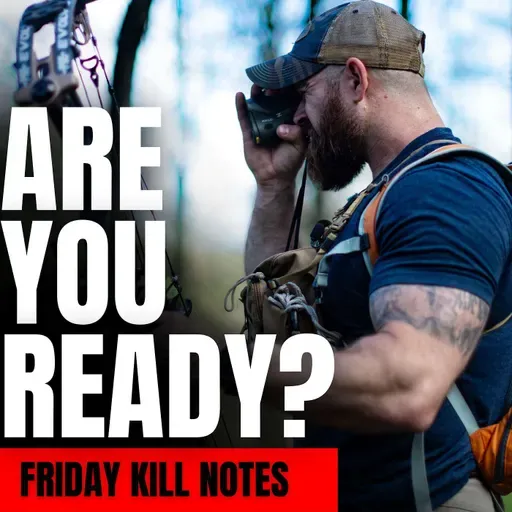 Total Archery Challenge Reality Check (Indiana/Kentucky Recap) | FRIDAY KILL NOTES