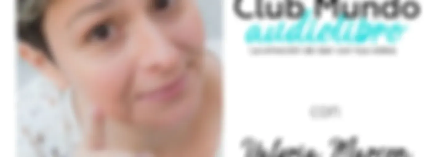 Club Mundo Audiolibro