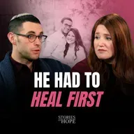 He Left an Abusive Relationship, Then Everything Changed