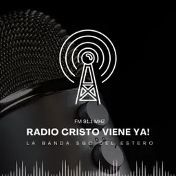 RADIO CRISTO VIENE YA
