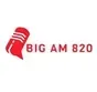 BIG AM 820 - CHAM