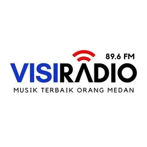 Visi Radio langsung