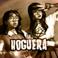 Fear the Spotlight: sesión de espiritismo de "mi alegría" sale mal | ep.189