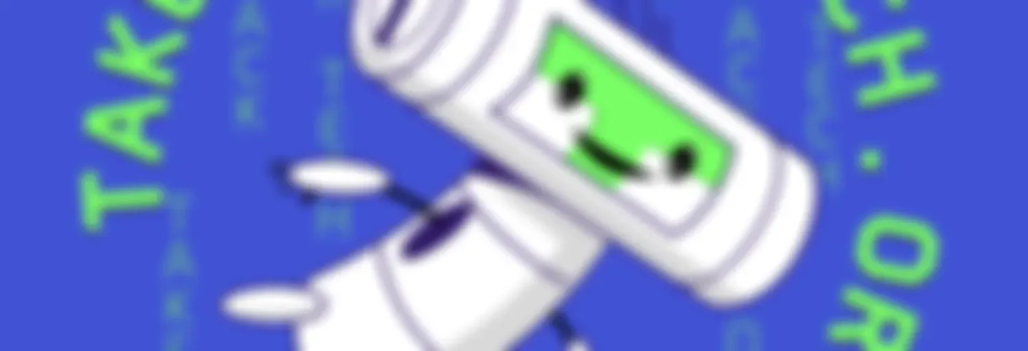 #TBOT: Take Back Our Tech Podcast