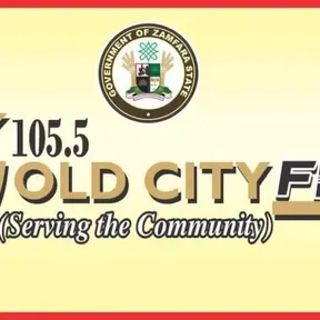 GOLD CITY FM GUSAU