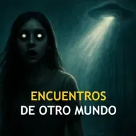 Encuentro De Otro Mundo (Historias De Terror)