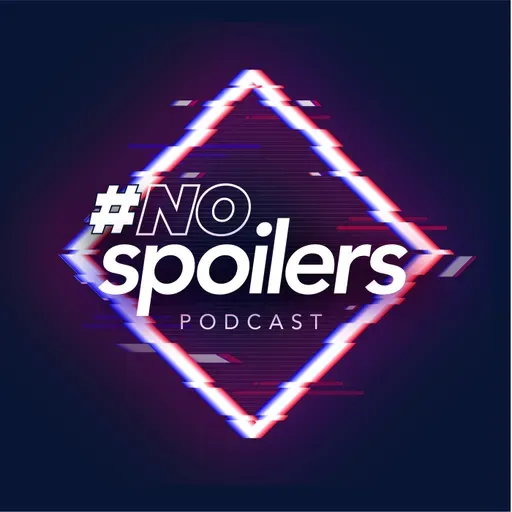 #NoSpoilers Podcast | Repaso de videojuegos con @amrodalcarin | 4x04