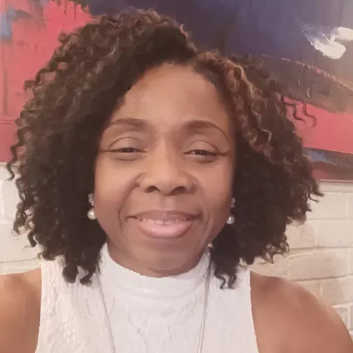 Episode 47 - Joan Green