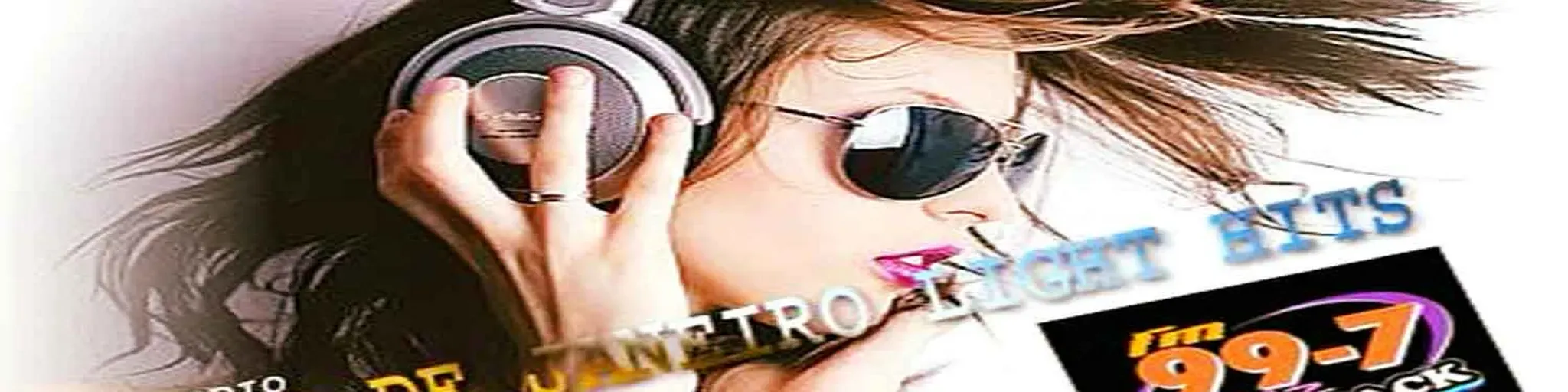 Radio Rio de Janeiro Light Hits