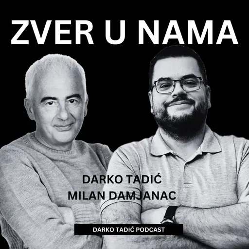 ZVER U NAMA