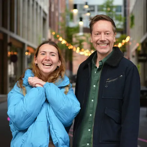 Klimasøksmålet - "kunne ønske vi ikkje måtte gjere dette".