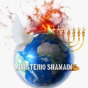 Shamaim Ministry
