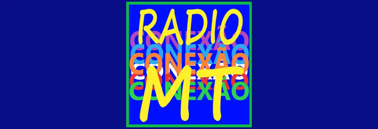 RÁDIO CONEXÃO MT