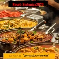 Antojo Gastronómico