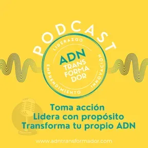 ADN Transformador