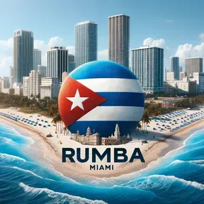 RUMBA MIAMI