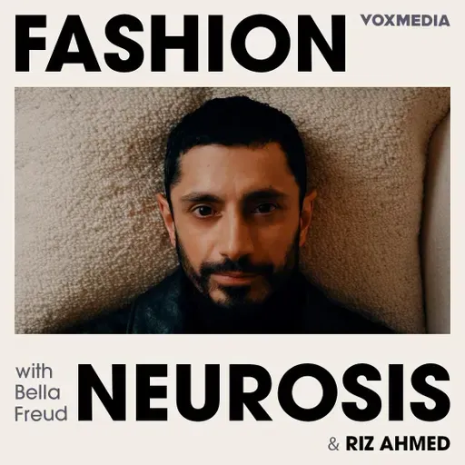 Riz Ahmed