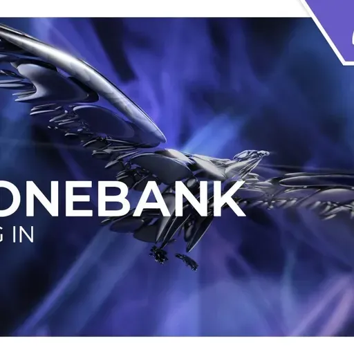 Stonebank - Diving In